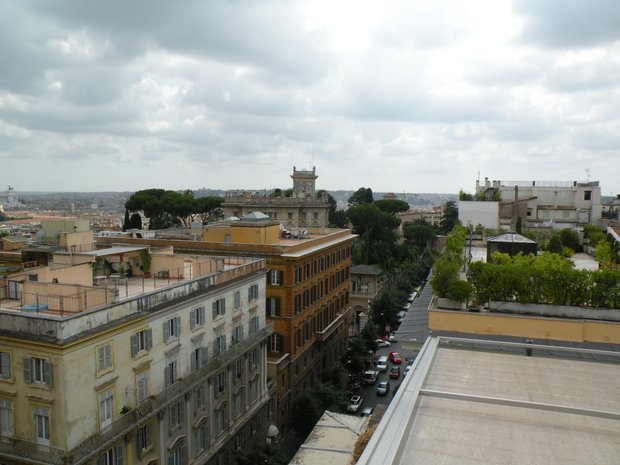  rue Ludovisi
